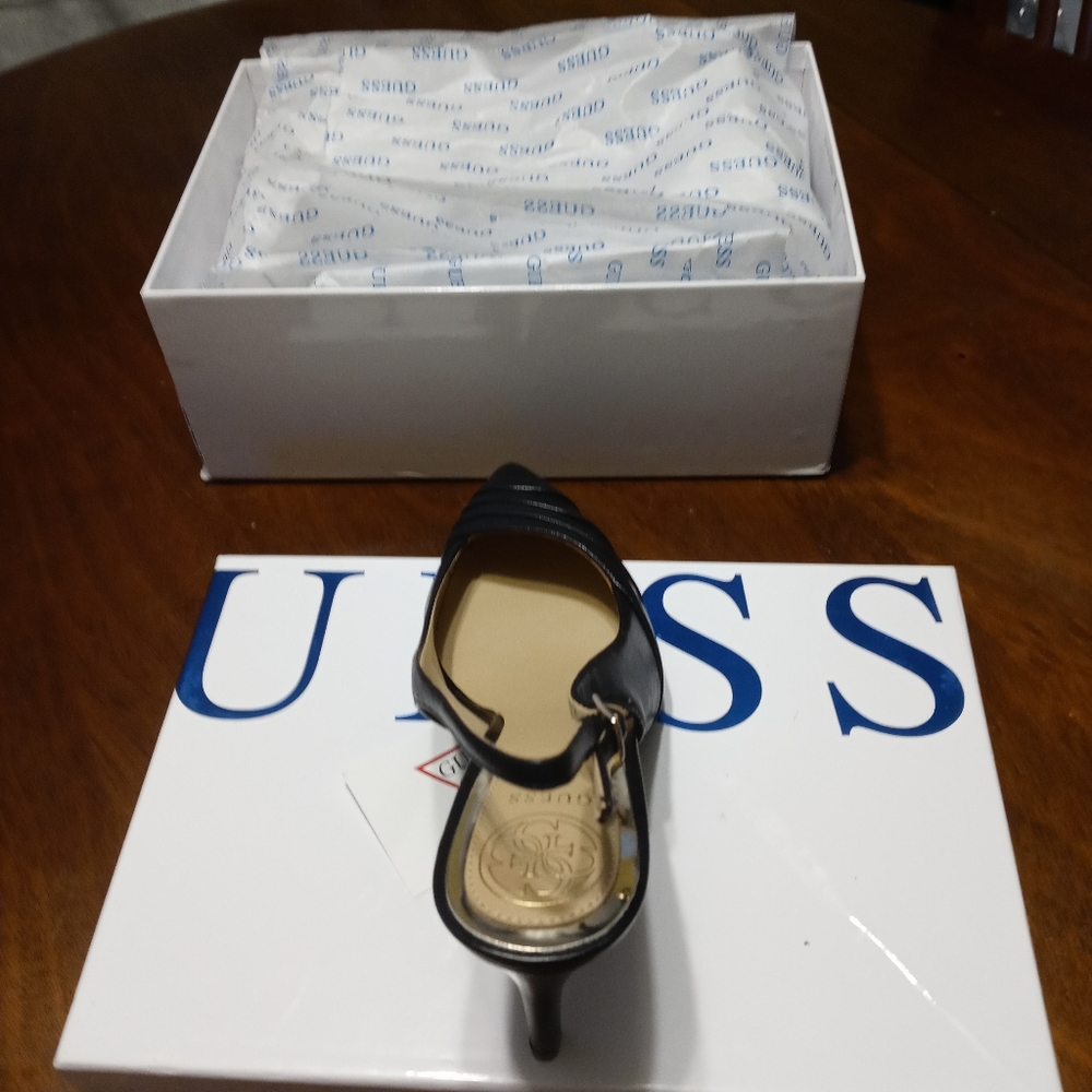 Guess heels - Picture 3 of 11